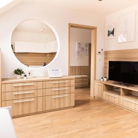 Vigorous Bled Apartment Екстер'єр фото